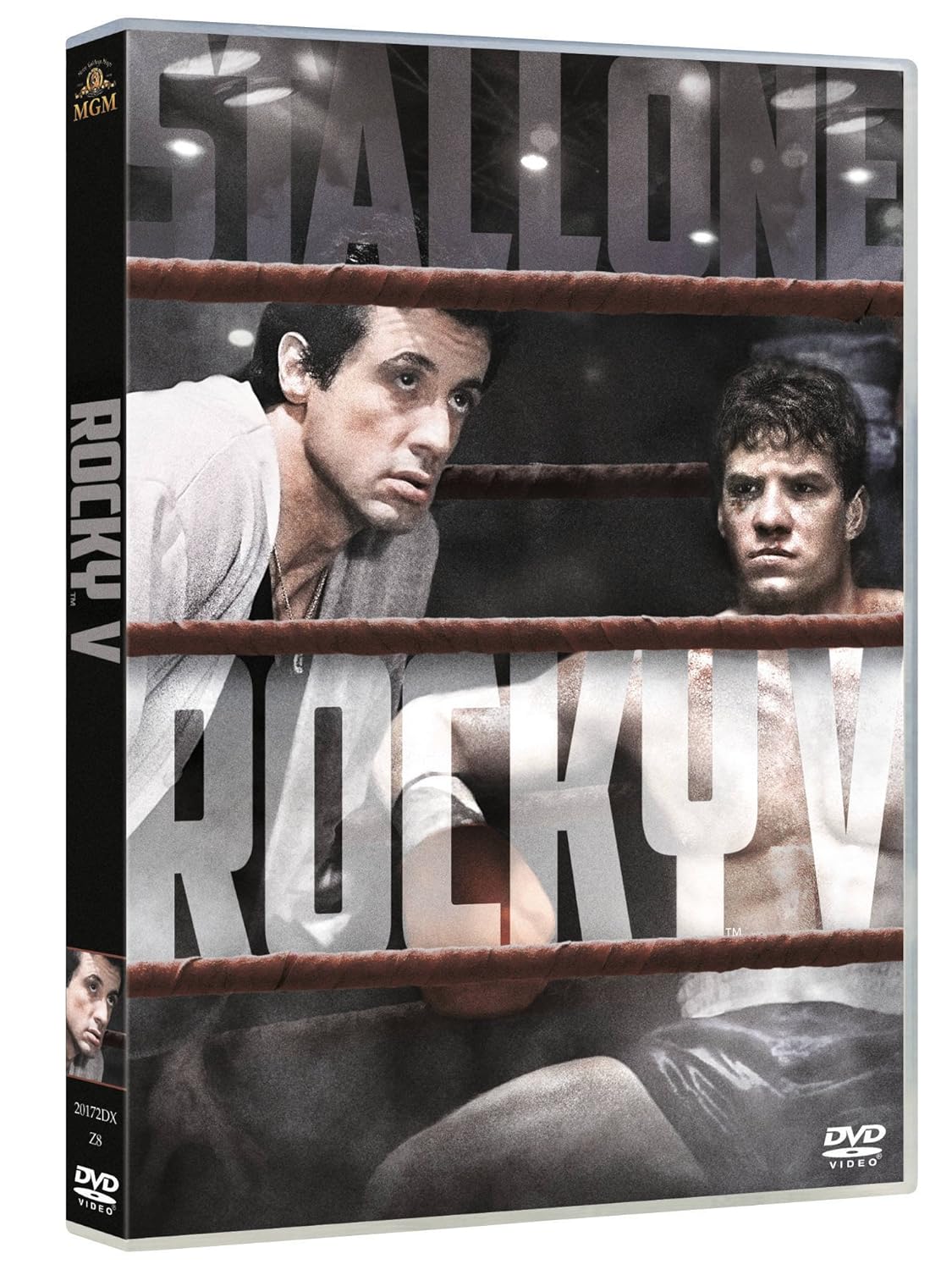 Talia Shire Warum Nicht In Rocky 6