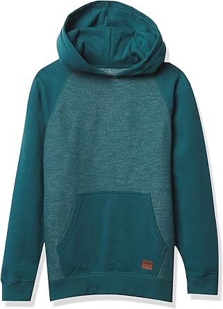 billabong balance pullover hoodie