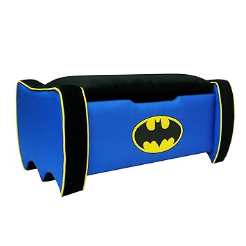 batman toy chest