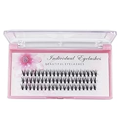 Bodermincer Grafting False Eyelashes 20D Soft 0.07