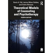 Amazon.com: Theoretical Models of Counseling and Psychotherapy 