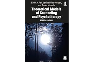 Theoretical Models of Counseling and Psychotherapy