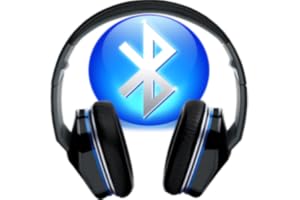 Bluetooth Audio Widget free