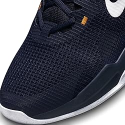 NIKE Men's Air Max Alpha Trainer 5 Running