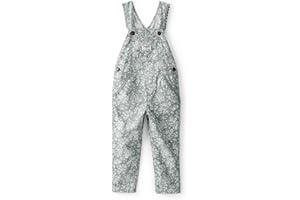 OSHKOSH B'GOSH Oshkosh Girls World's Best Overalls