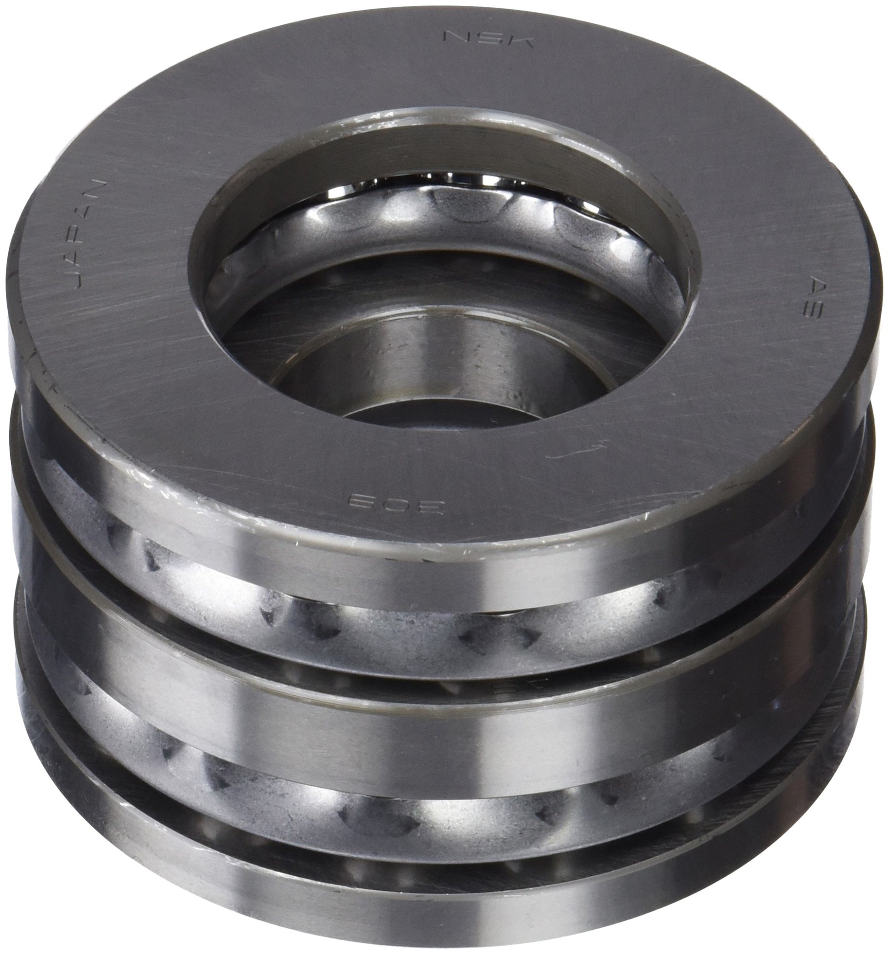 NSK 52309 Double Direction Thrust Ball Bearing