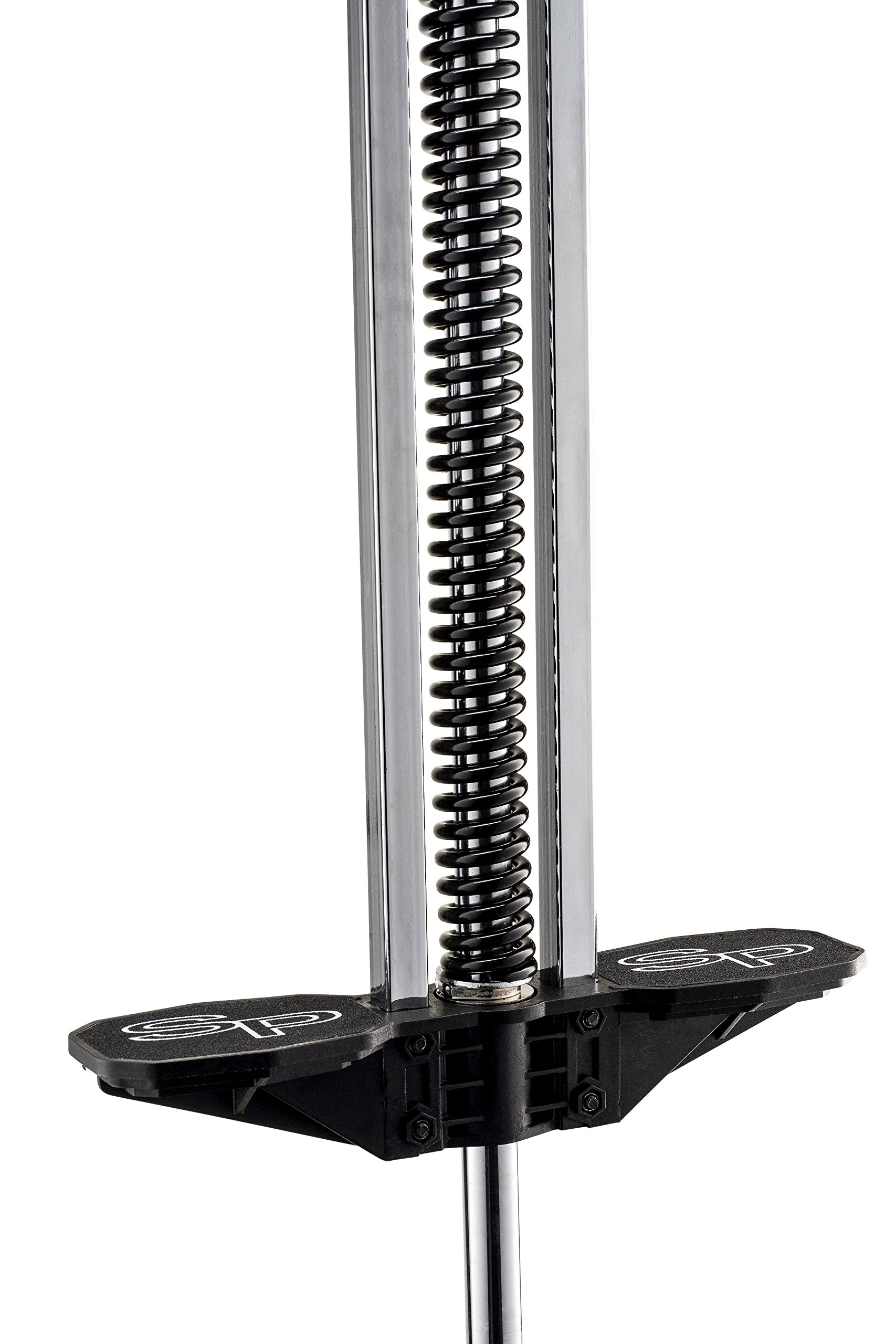 Flybar Super Pogo Pogo Stick For Kids and Adults 14 & Up Heavy Duty For