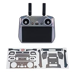 WRAPGRADE Skin Stickers Compatible with DJI RC 2