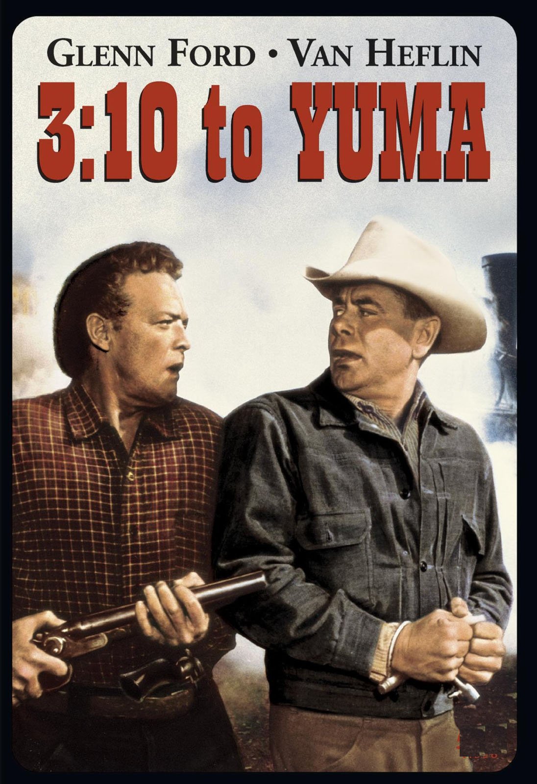 Watch 3 10 To Yuma Prime Video