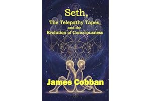 Seth, The Telepathy Tapes, and the Evolution of Consciousness