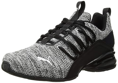 Cross Trainer Puma Axelion Men's Sneakers Puma Men's Axelion