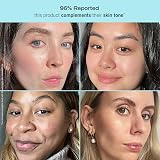 First Aid Beauty Bronze Glow Drops with Niacinamide 30 ml view 3