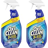OxiClean 3-in-1 Deep Clean Multi-Purpose Disinfectant, 30 oz (Pack of 2)
