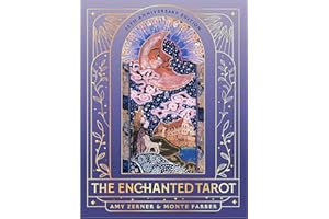 The Enchanted Tarot: 35th Anniversary Edition