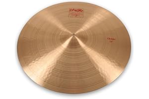 Paiste 2002 Classic Cymbal Crash 22-inch