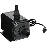 Eheim AEH1262310 Universal Aquarium Air Pump