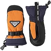 Hestra Skare CZone Junior Mitt (Youth 4-13yrs) I Waterproof Mitten for Skiing & Playing in The Snow