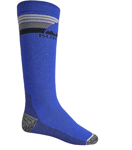 Amazon.com : Burton Mens Performance Lightweight Sock, True Black, Small :  Clothing, Shoes & Jewelry