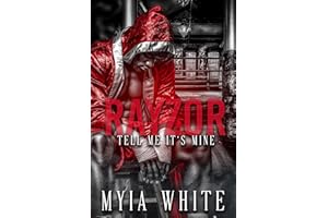Rayzor: Tell Me It's Mine