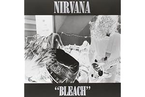 Bleach (Vinyl)