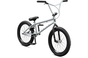 Mongoose BMX Bike Legion BMX