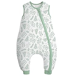 Yoofoss Baby Sleep Sack 6-18 Months, TOG 2.5 Baby