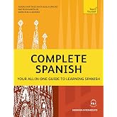 Complete Spanish