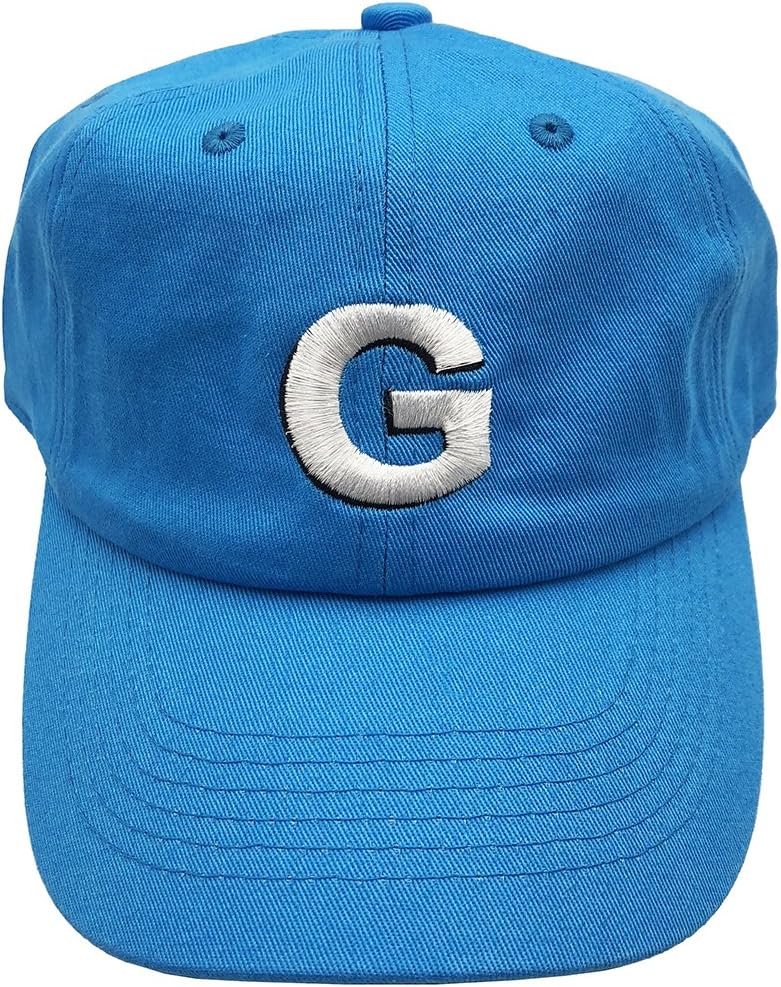 Shengbin Golf Wang Dad Hats Baseball Cap G Embroidered Adjustable Snapback Cotton Unisex
