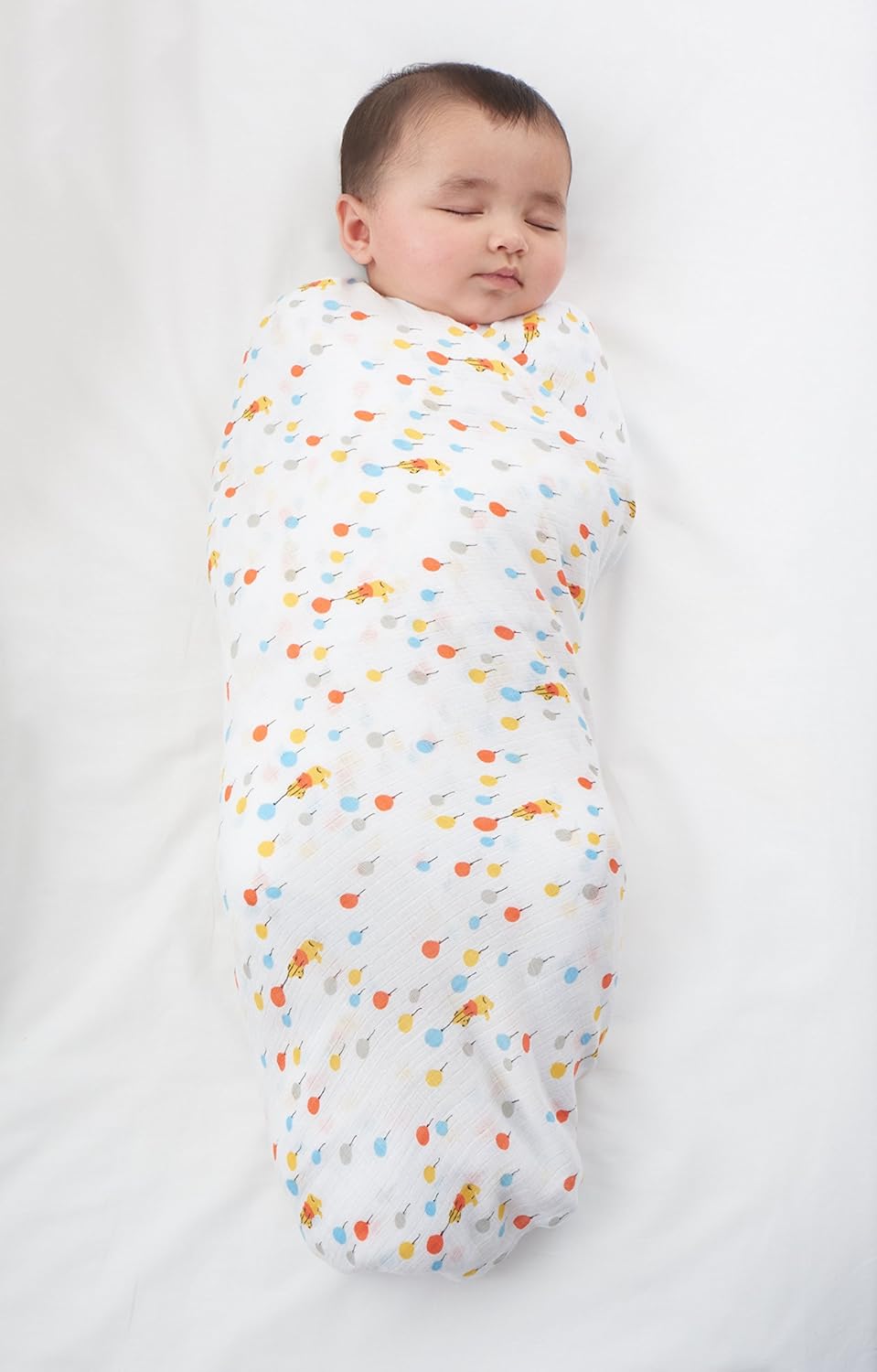 aden and anais winnie the pooh swaddle