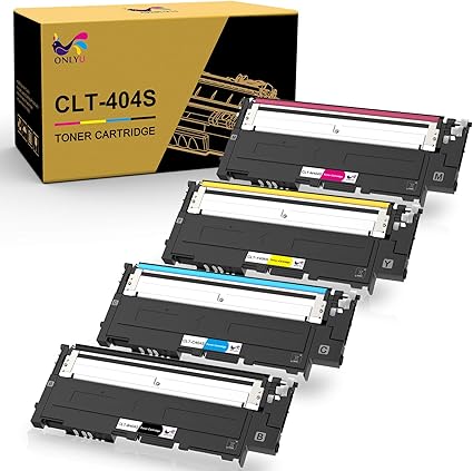 clt 404 toner