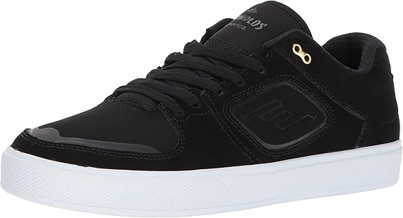 emerica reynolds g6 white