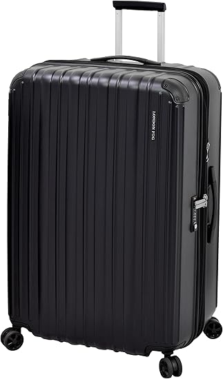 amazon london fog luggage