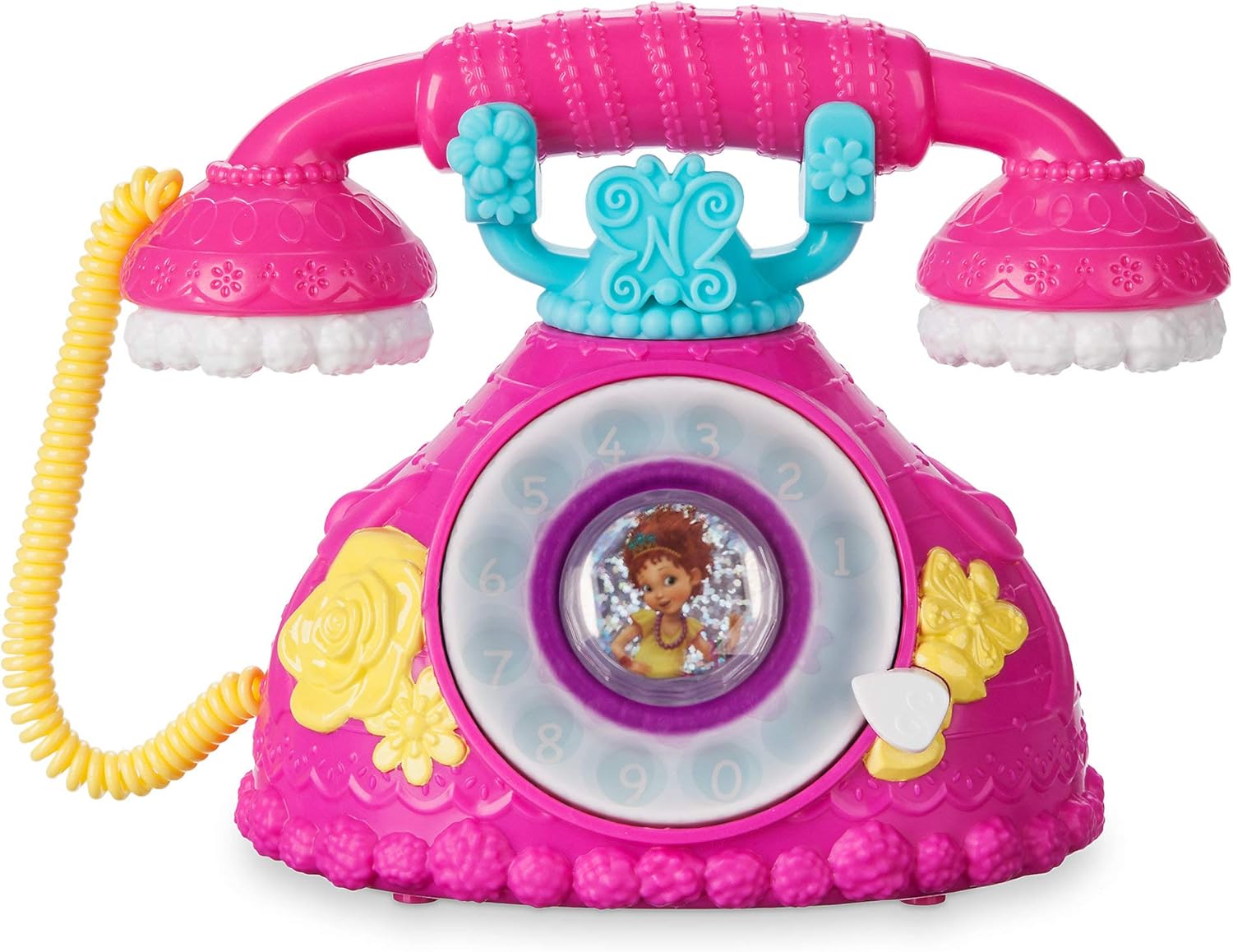 fancy nancy toys amazon
