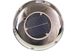 MARINE BOAT SOLAR POWERED STAINLESS STEEL VENTILATOR II