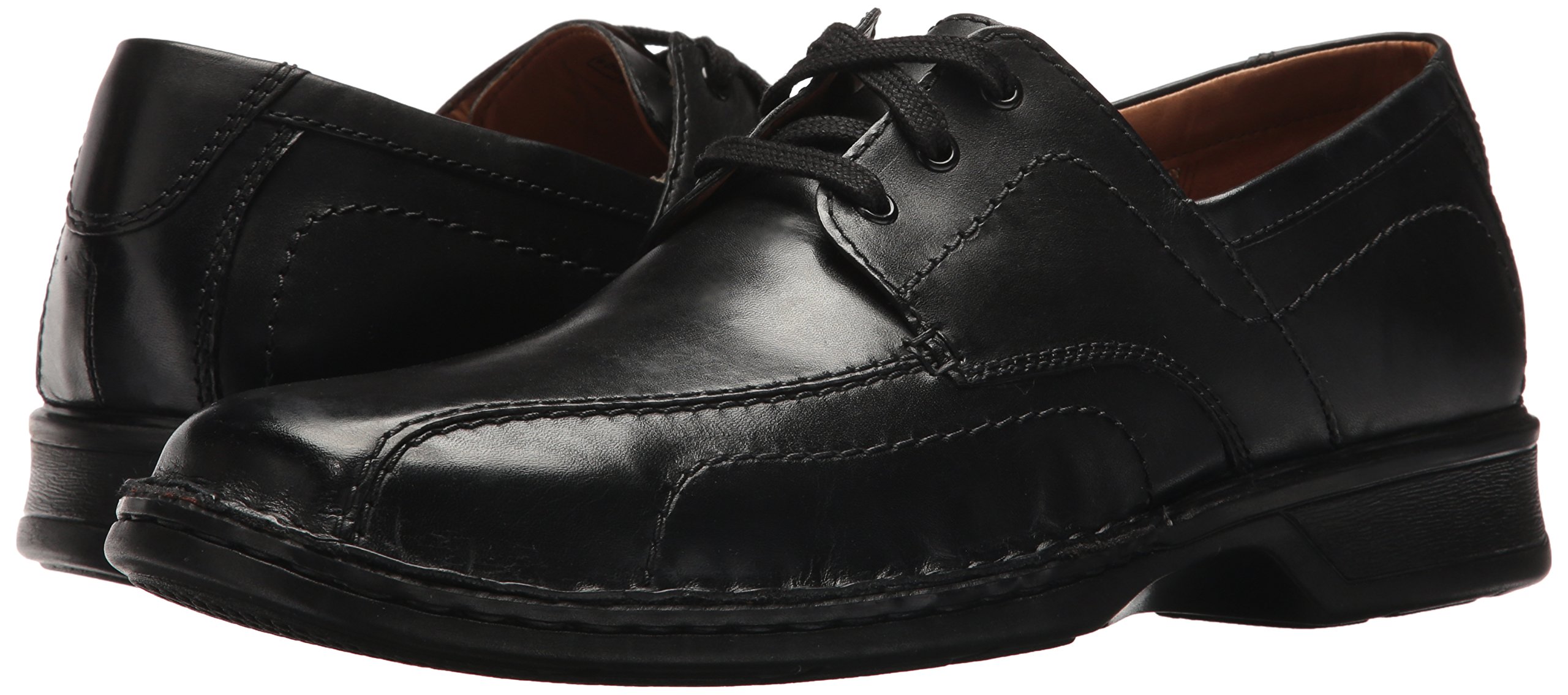 clarks northam edge