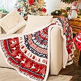 inhand Christmas Blankets and Throws, Holiday Throw
