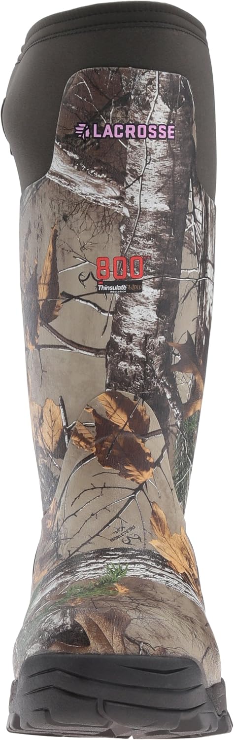 women's alphaburly pro