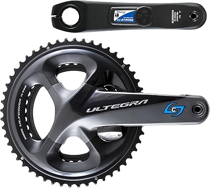 stages ultegra 172.5