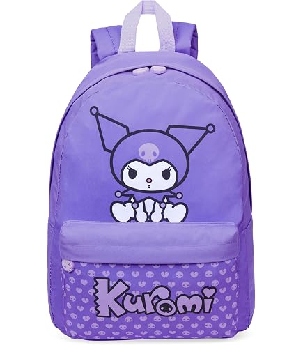 Amazon.com: Hot Topic Her Universe Kuromi My Melody & My Sweet