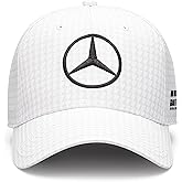 Kids 2023 Lewis Hamilton Driver Hat