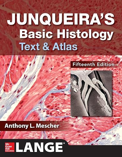 Download Junqueira's Basic Histology Text and Atlas PDF
