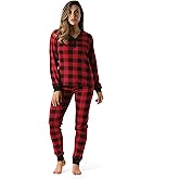 #followme 2 Piece Base Layer Thermal Underwear Set for Women