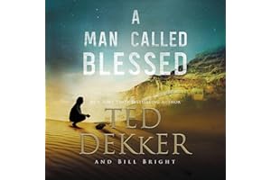 A Man Called Blessed
