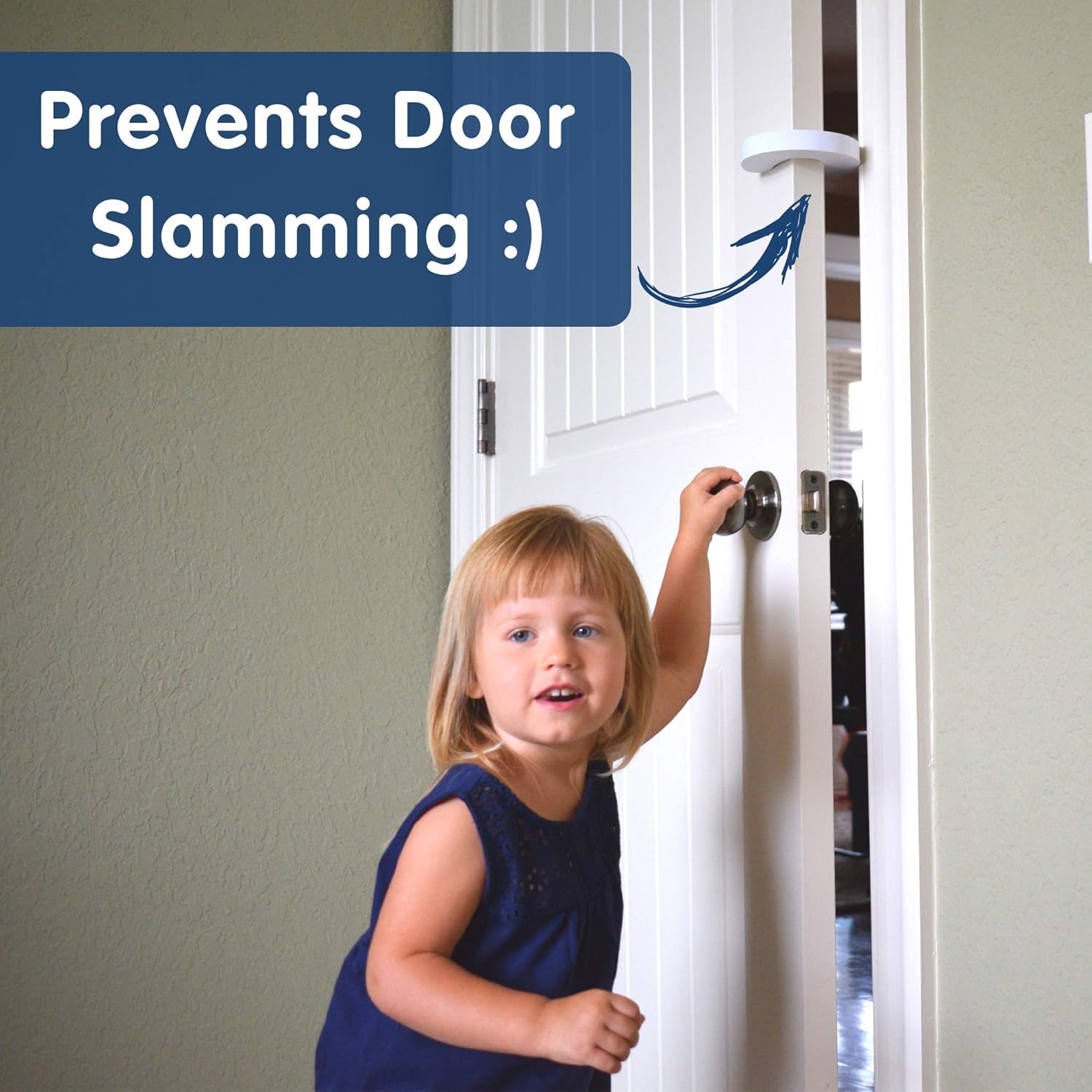 Wittle Door Finger Guards - Image 4