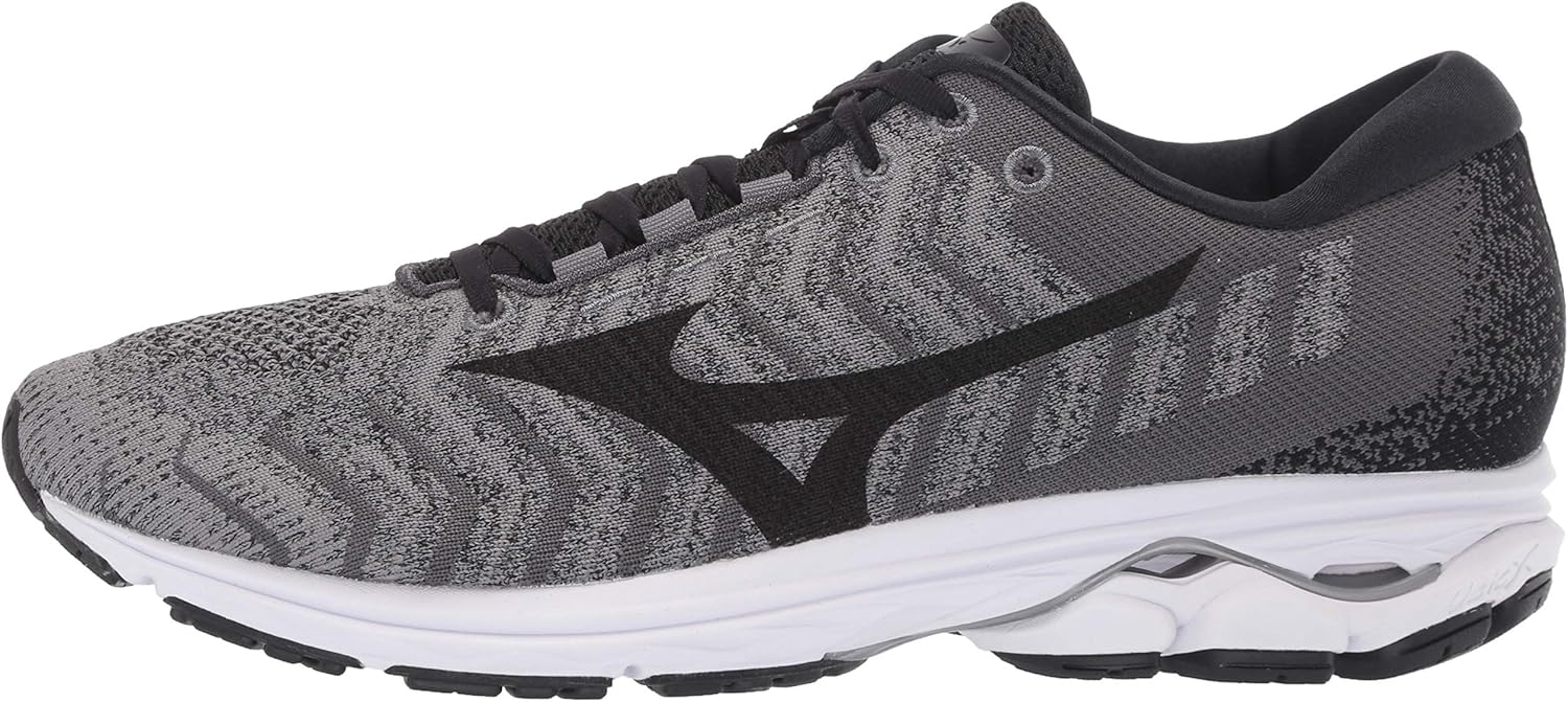  | Mizuno Men's Wave Rider 23 WAVEKNIT Running shoe | Road Running