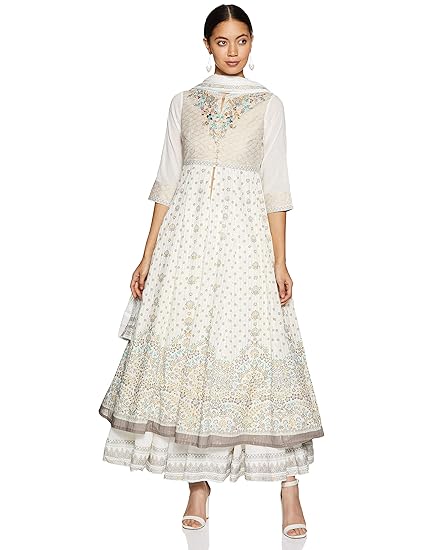 amazon biba salwar suits