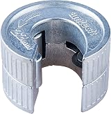 Amtech C0265 22mm Copper Pipe Cutter Self-Lixing One Hand Operation Zinc Alloy
