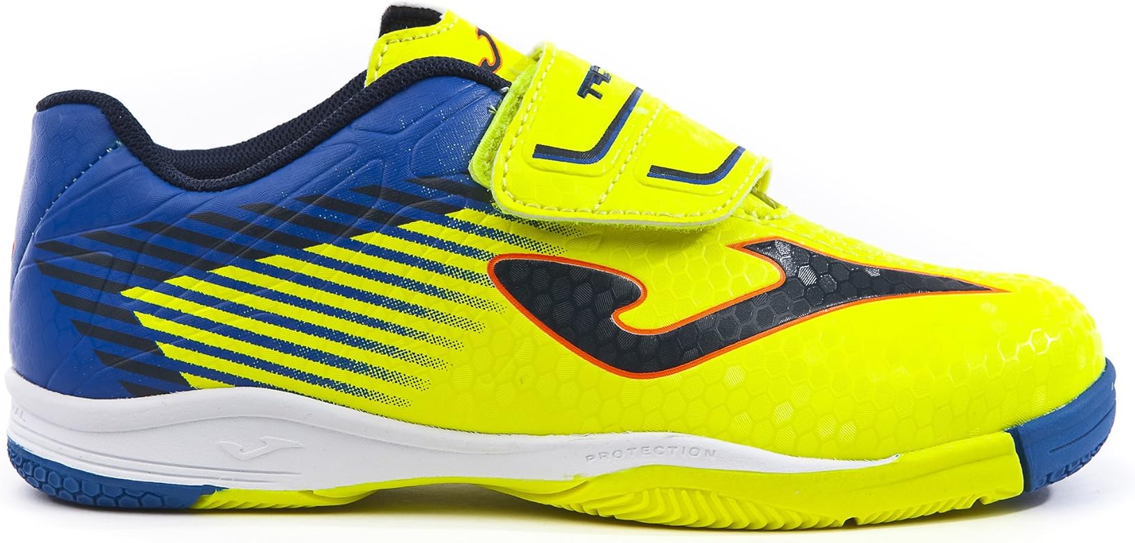 zapatillas futbol talla 24