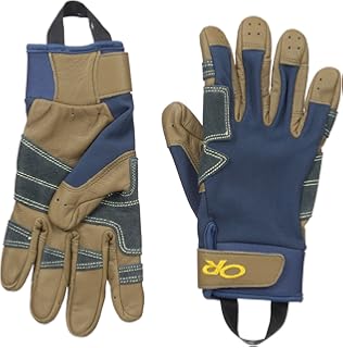 outdoor research halberd gloves
