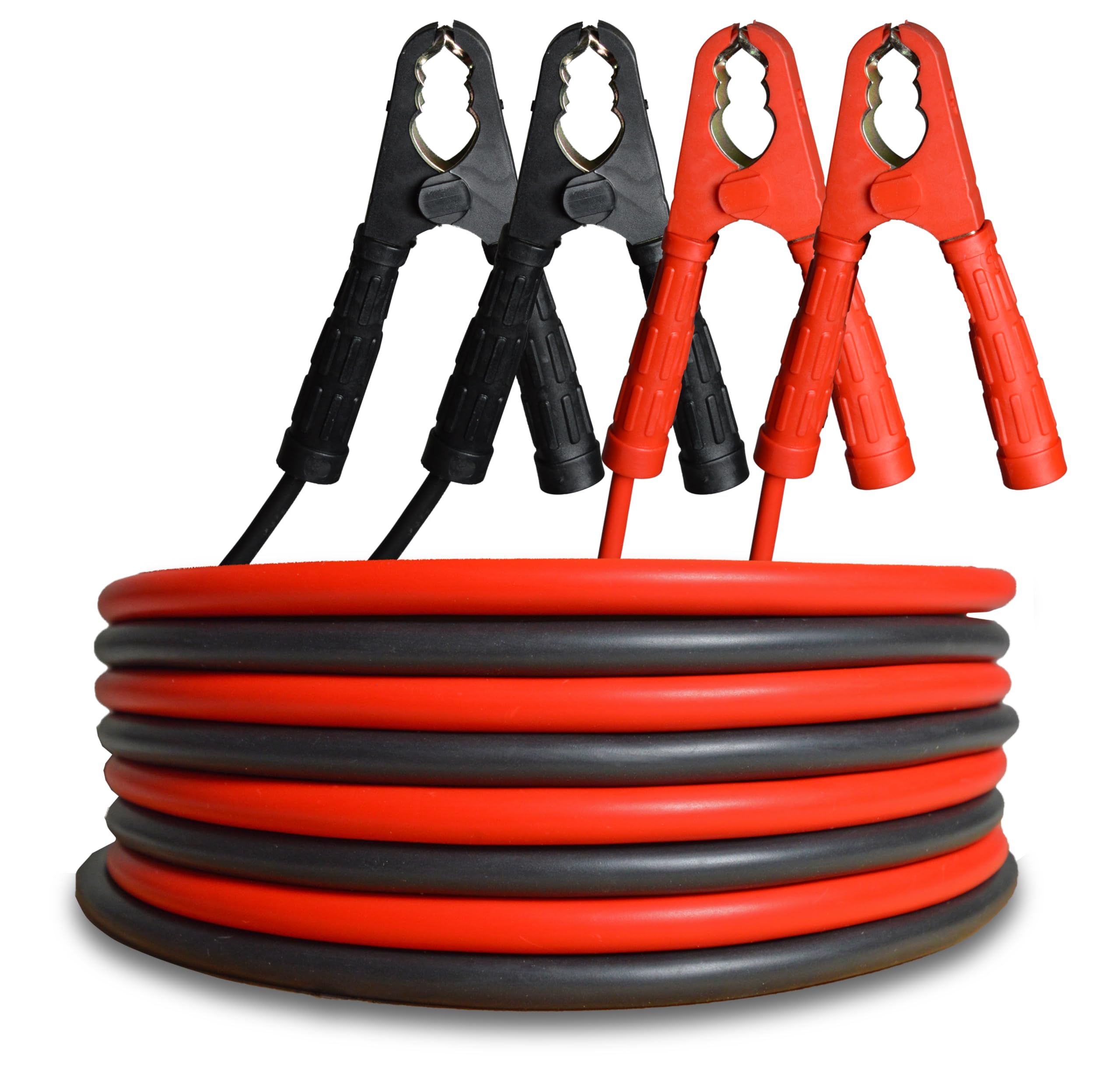 Maypole 350A 3 Meters Jump Leads 16mm² Motorist Hybrid Booster Cables Cars Vans 4x4s Motorhomes